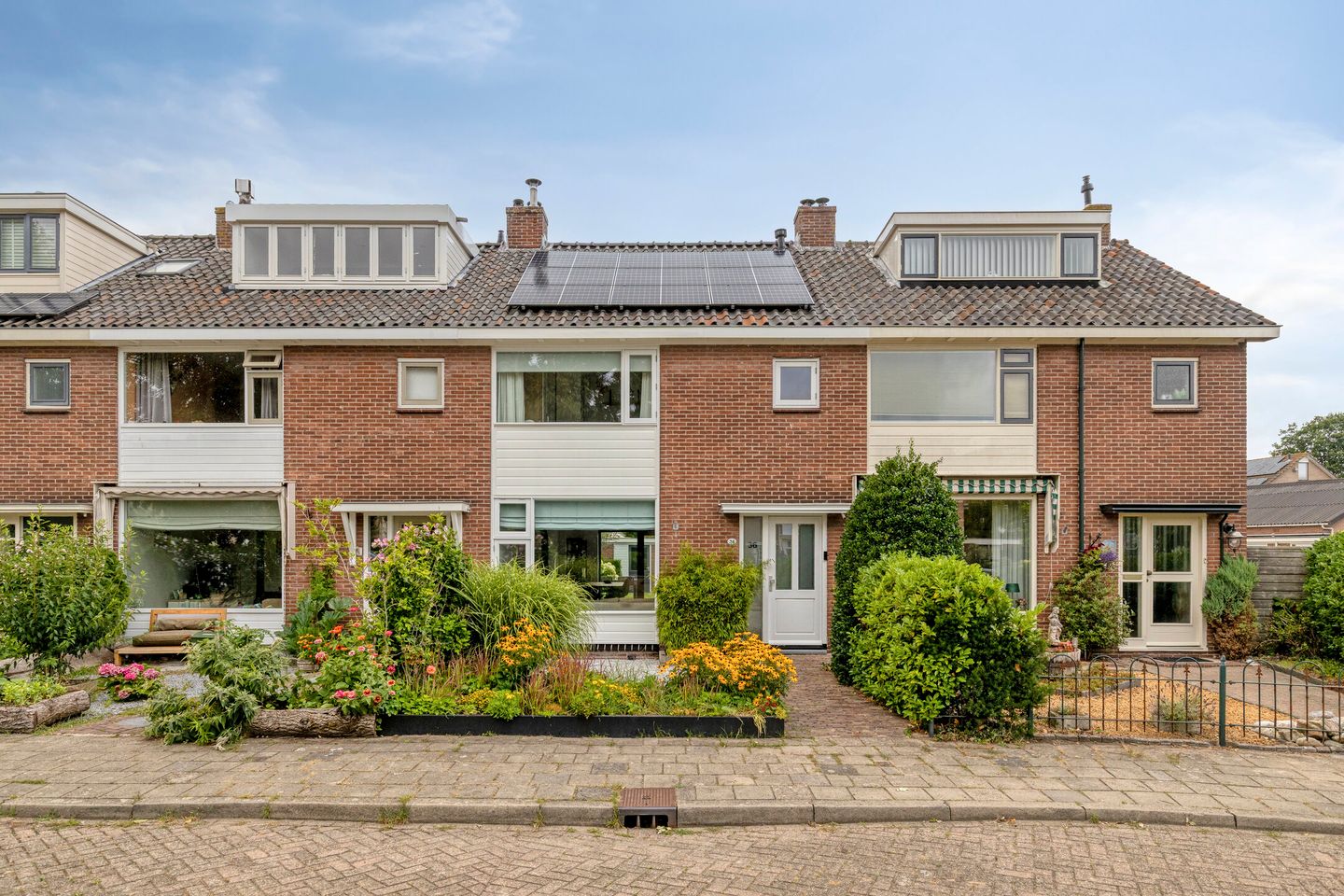 Foto 1 van Hafkenscheidtlaan 36