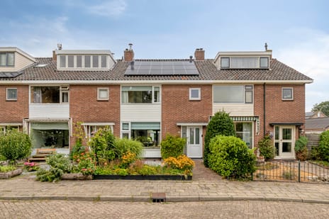 Hafkenscheidtlaan thumbnail