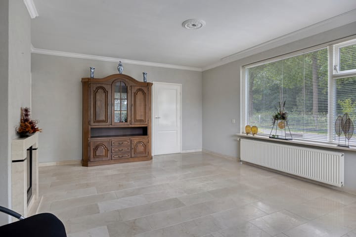 Vrijstaande woning te koop: Ommerweg 63, Rheezerveen