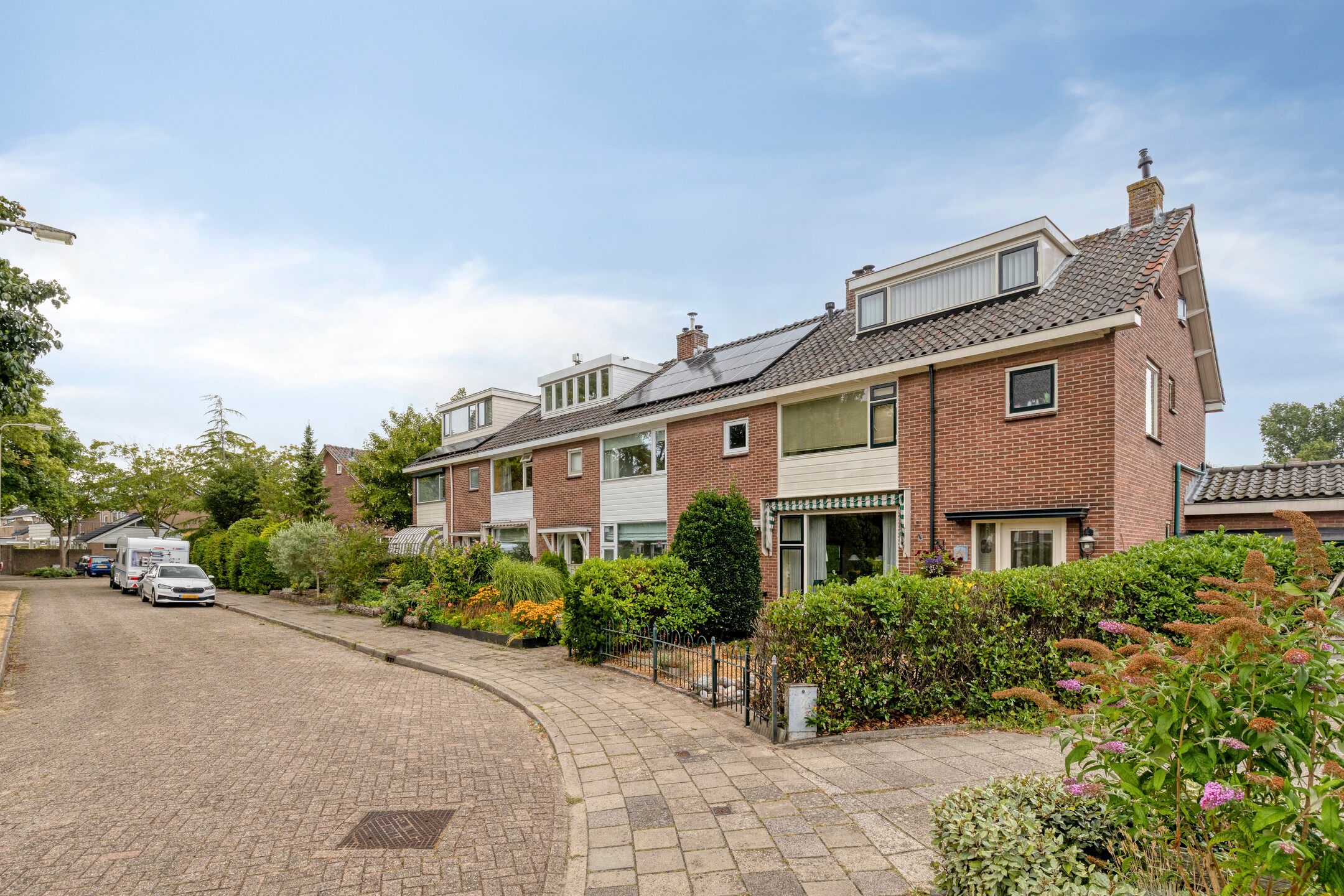 Foto 6 van Hafkenscheidtlaan 36