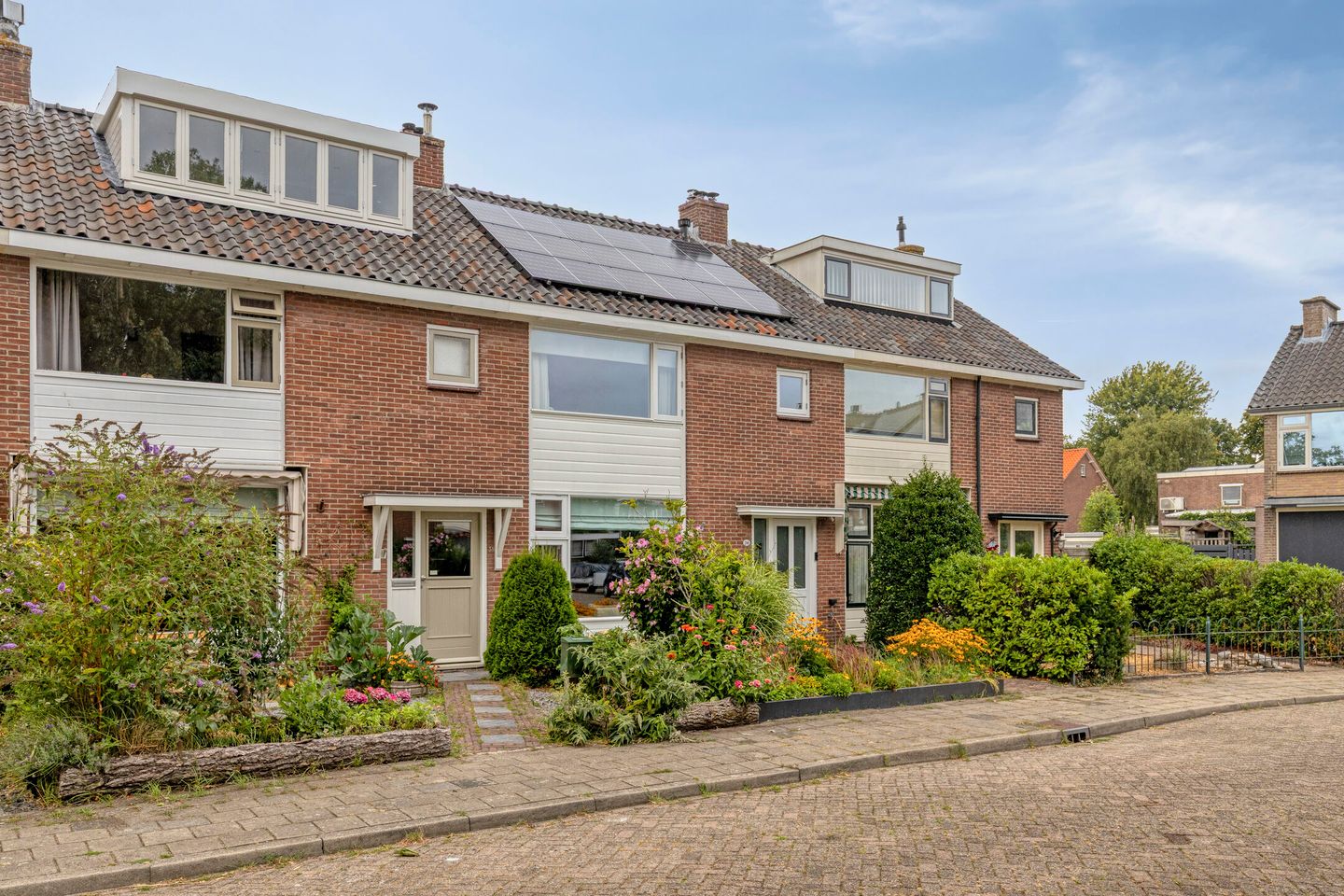 Foto 5 van Hafkenscheidtlaan 36