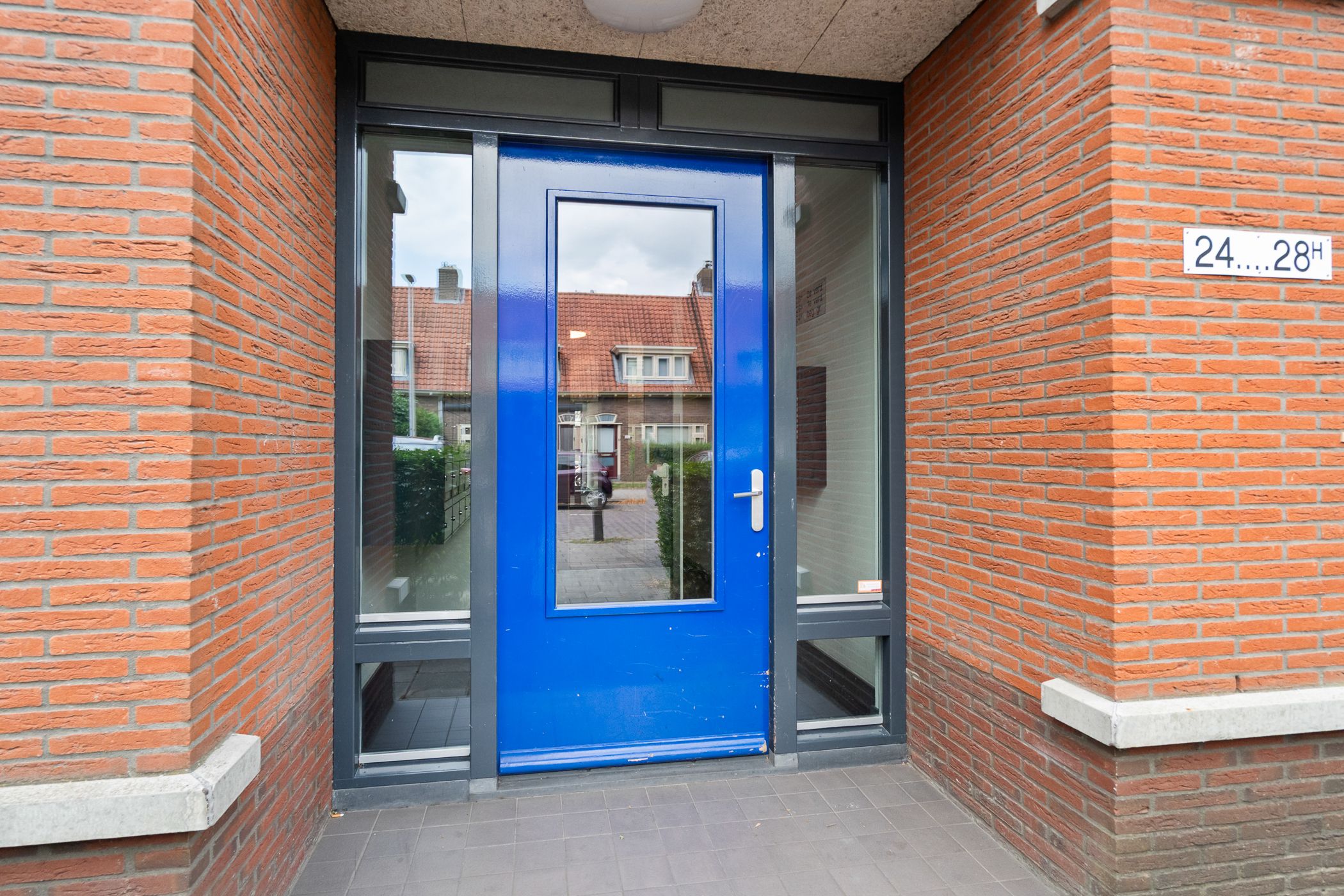 Foto 42 van Minister Talmastraat 26