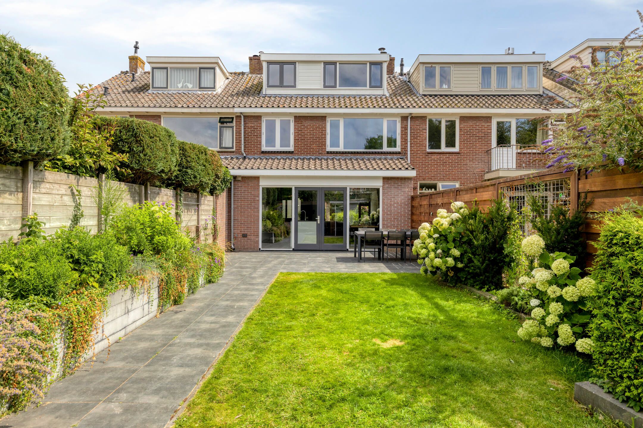 Foto 42 van Hafkenscheidtlaan 36