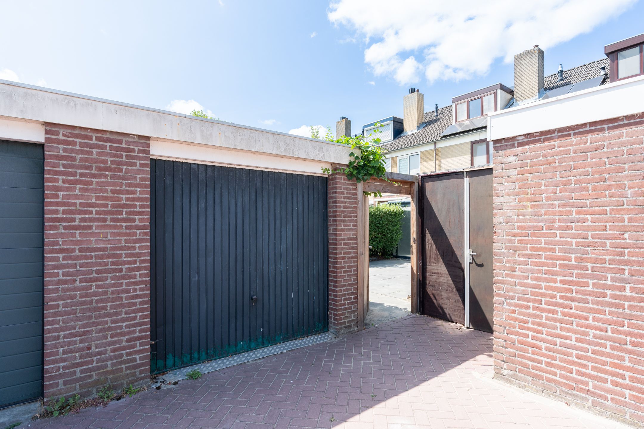 Foto 51 van Graan voor Visch 19703