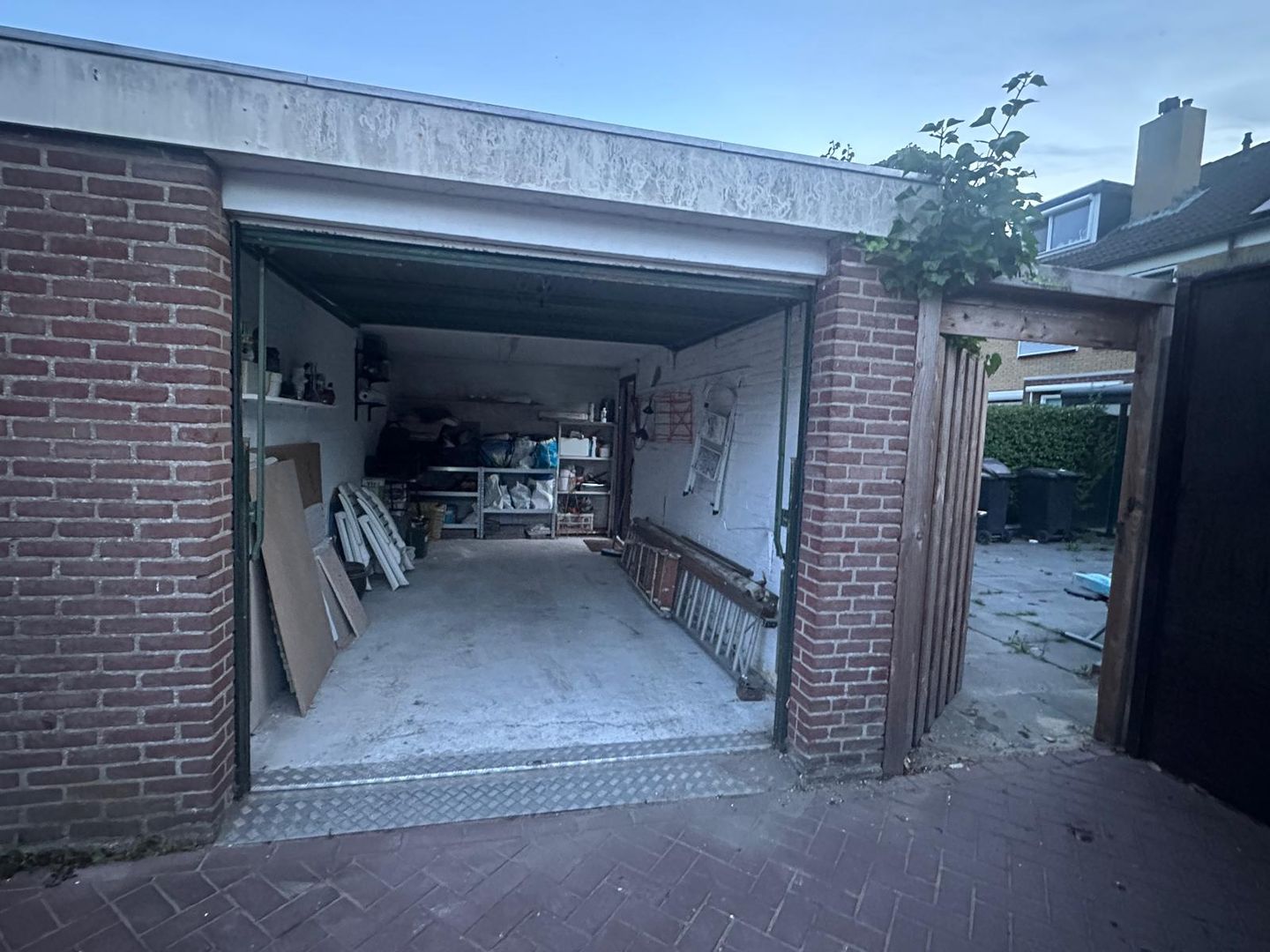 Foto 5 van Graan voor Visch 19703