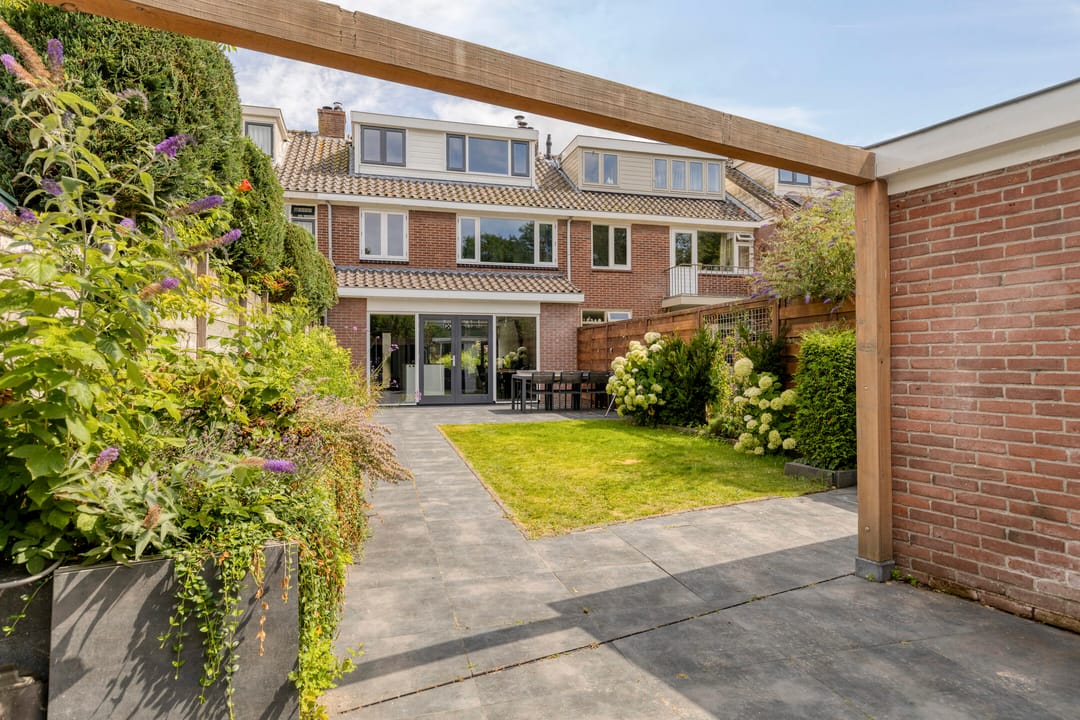 Foto 41 van Hafkenscheidtlaan 36