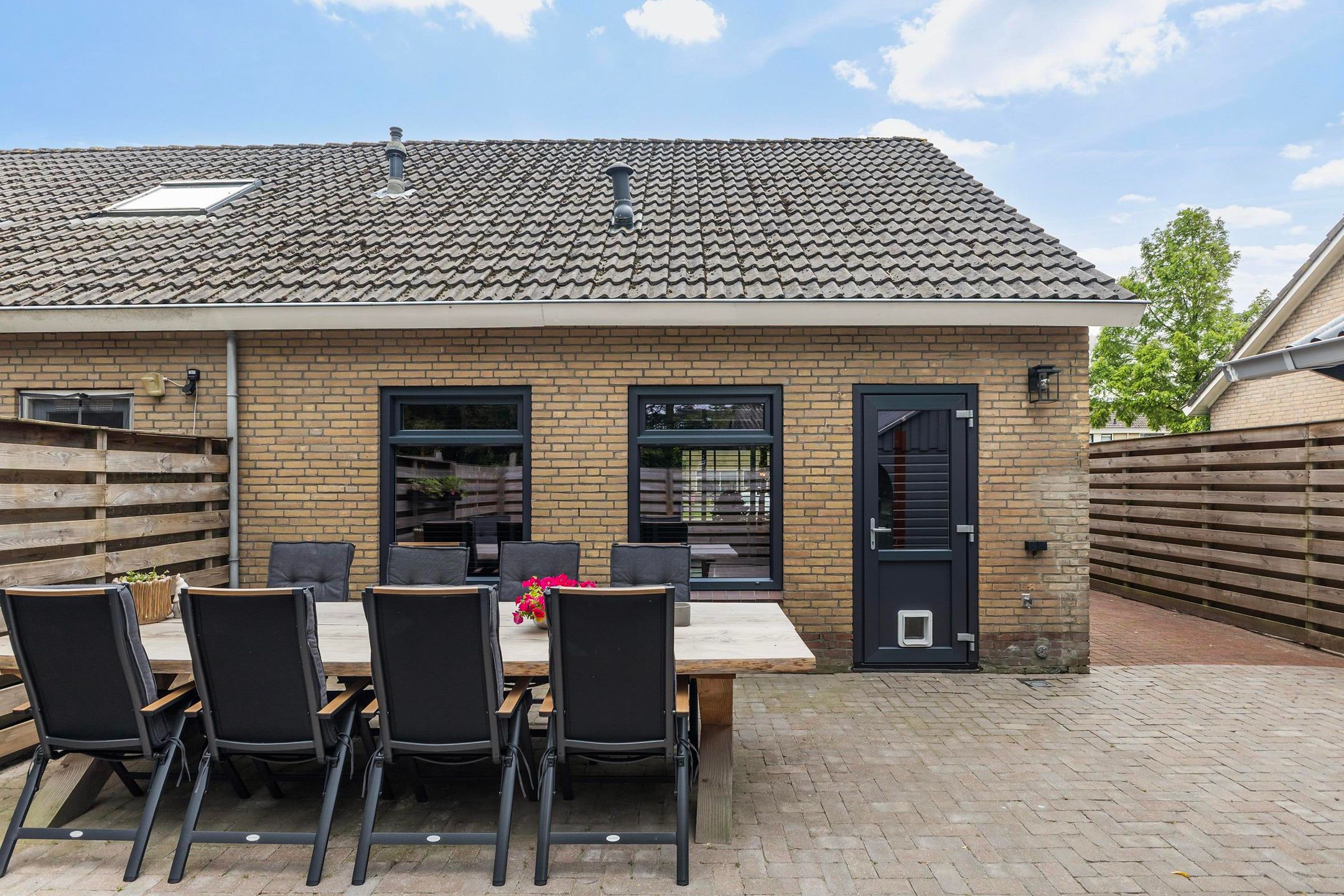 1-bedroom freehold villa in Twijzelerheide — photo 4 of 5