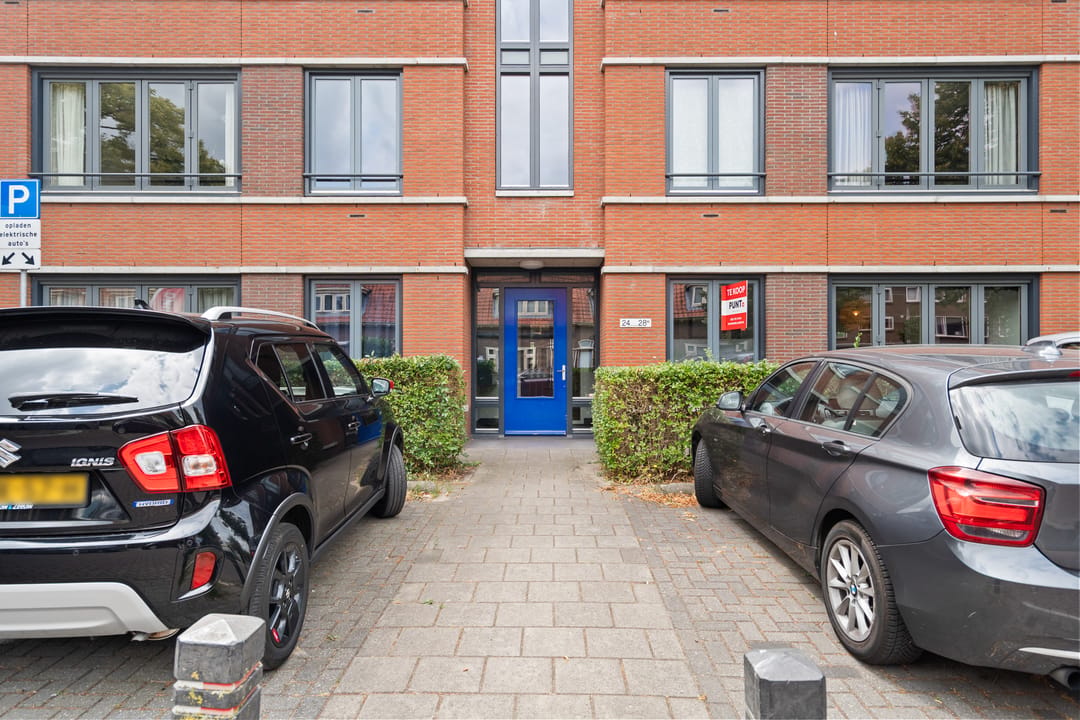 Foto 41 van Minister Talmastraat 26