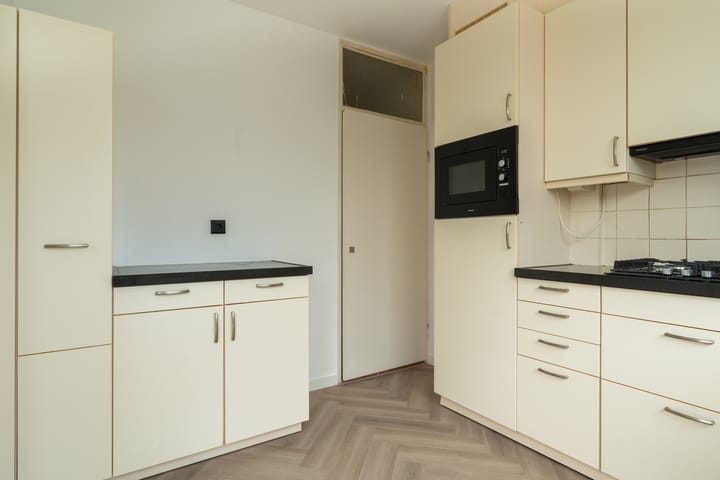 Tussenwoning te koop: Graan voor Visch 19703, Hoofddorp