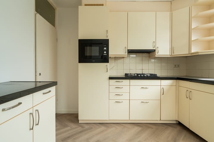 Tussenwoning te koop: Graan voor Visch 19703, Hoofddorp