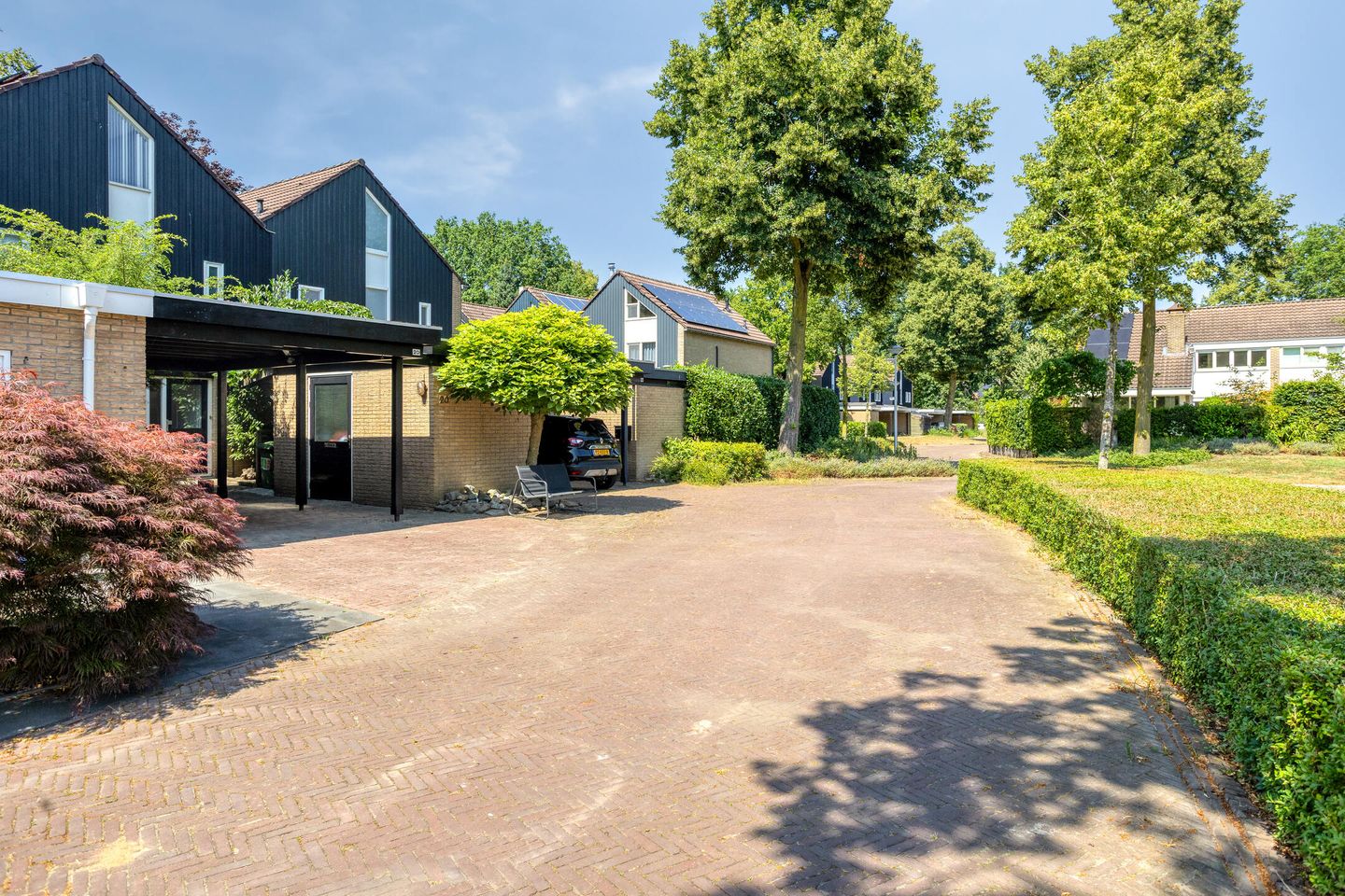 Foto 4 van Herman van der Haarstraat 20