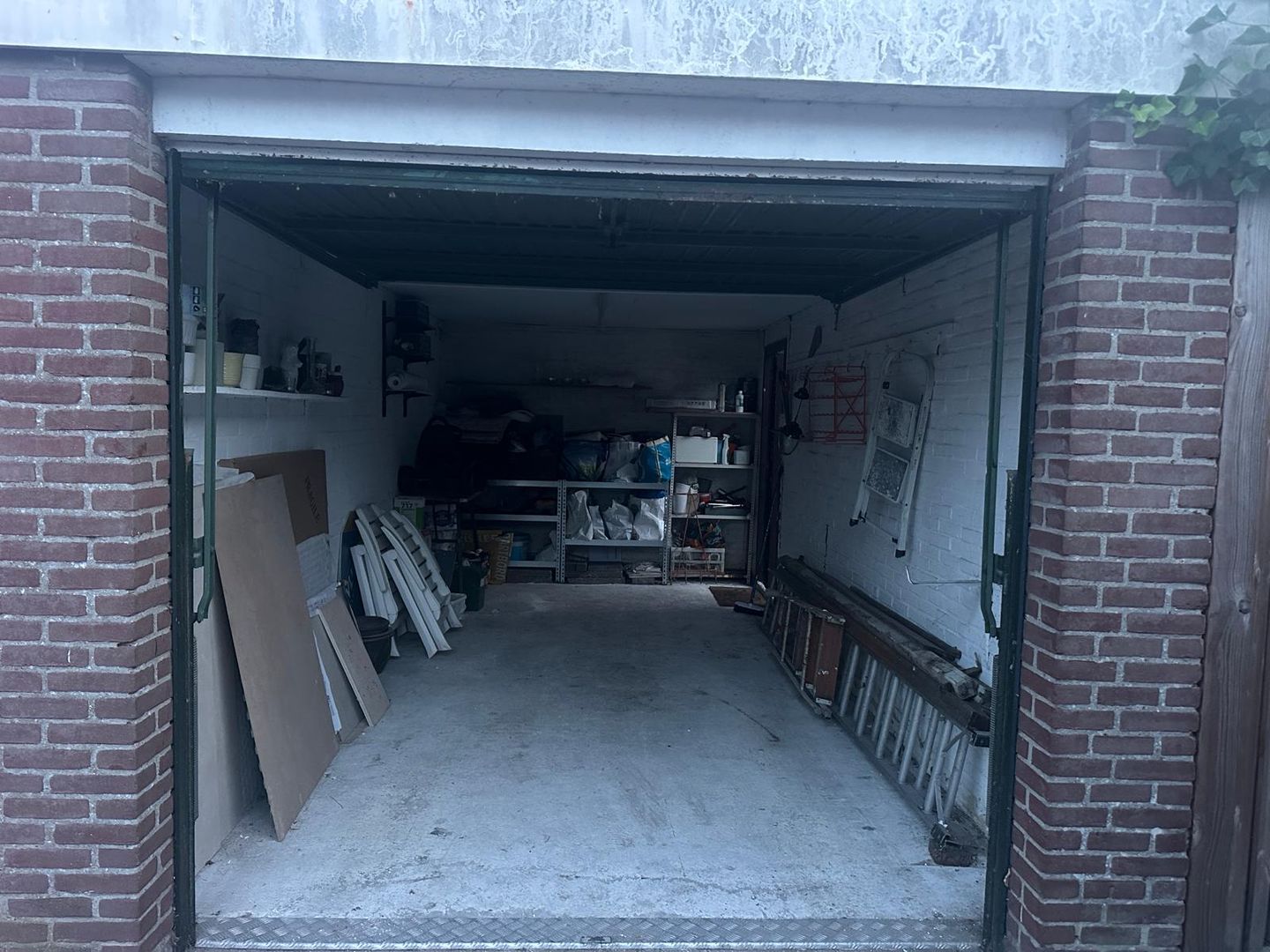 Foto 49 van Graan voor Visch 19703