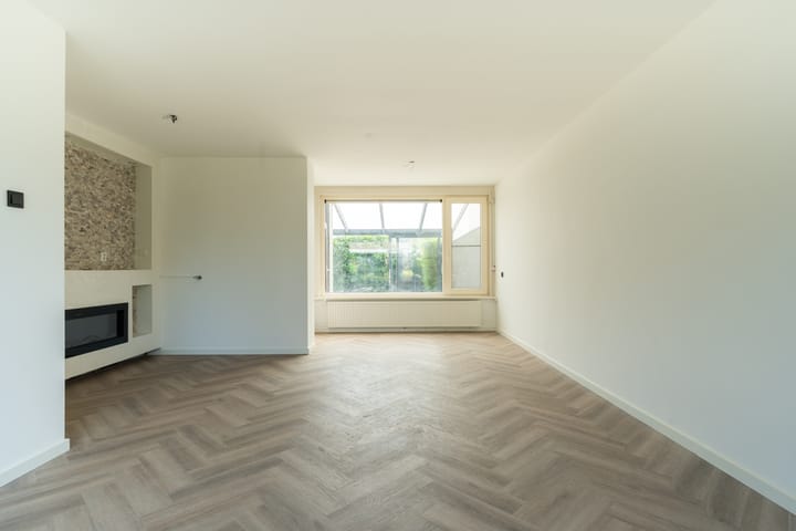 Tussenwoning te koop: Graan voor Visch 19703, Hoofddorp