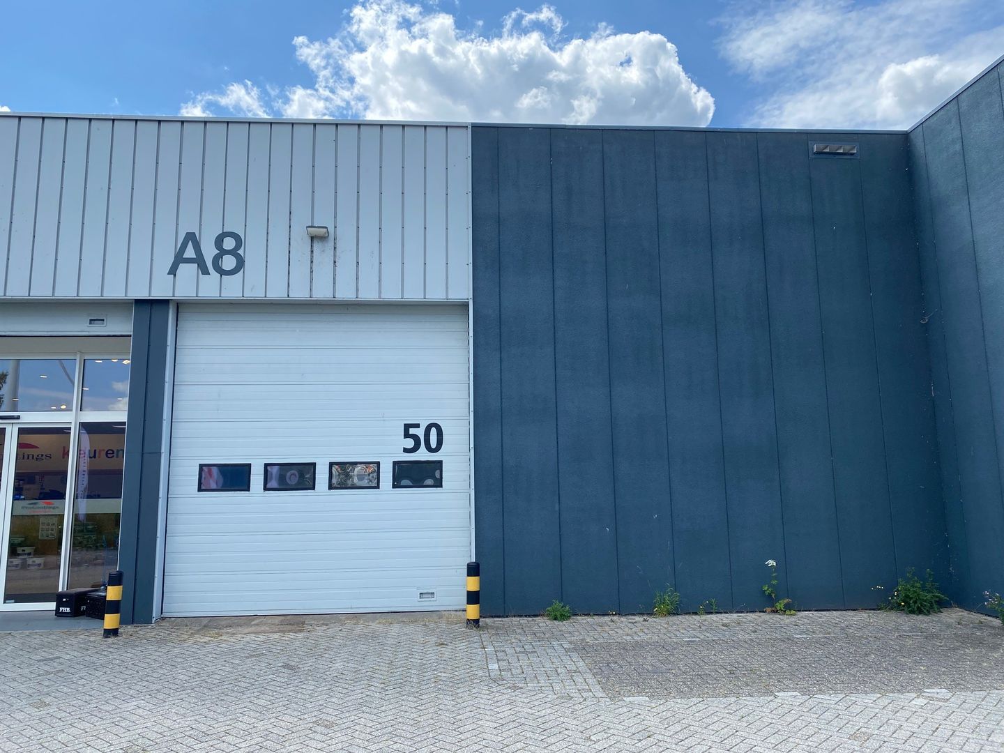 View photo 2 of Argonstraat 50