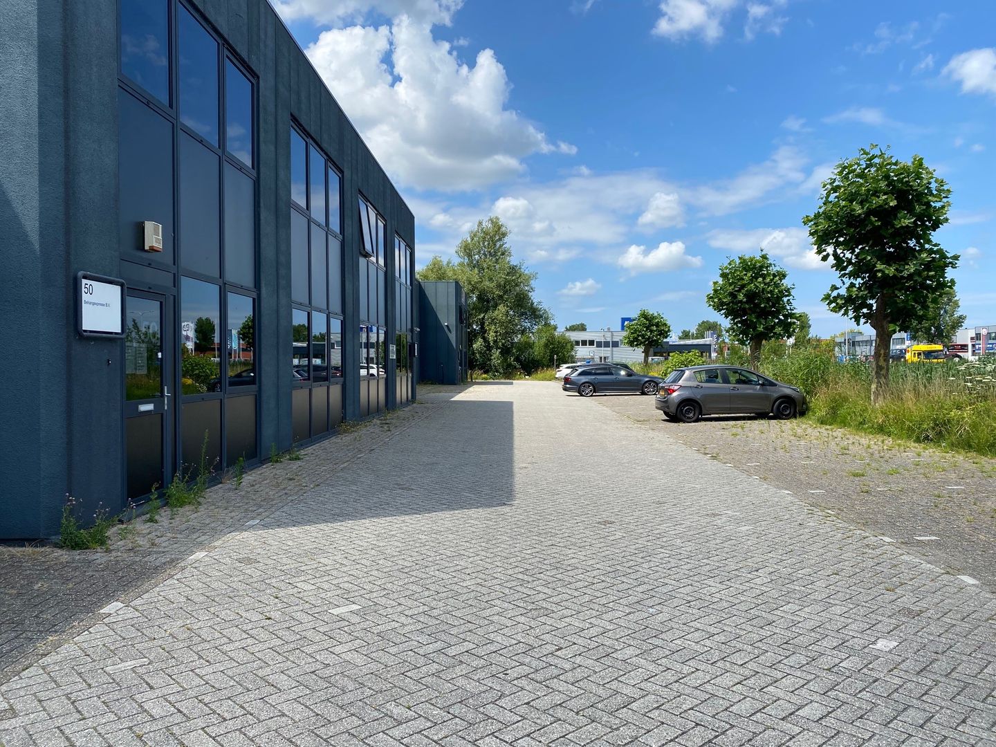 Bekijk foto 5 van Argonstraat 50