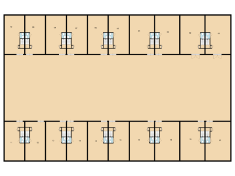 Bekijk plattegrond