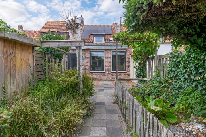 Foto 4 van Beekmanstraat 7