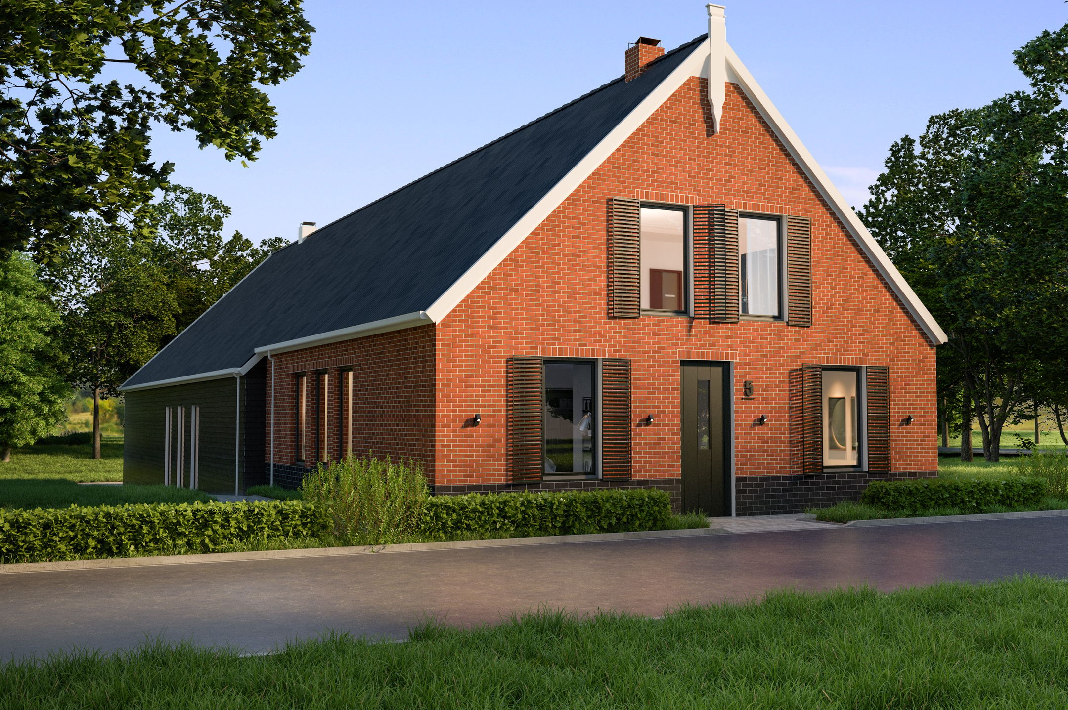Slotvalkensteinsedijk false