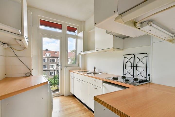 Appartement te koop: Brussestraat 8C, Rotterdam