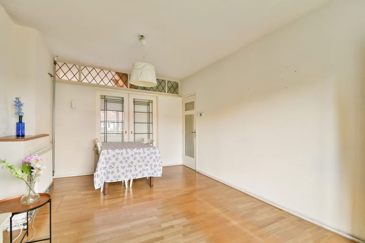 Appartement te koop: Brussestraat 8C, Rotterdam