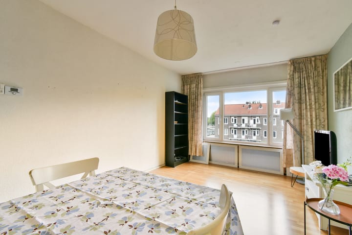 Appartement te koop: Brussestraat 8C, Rotterdam