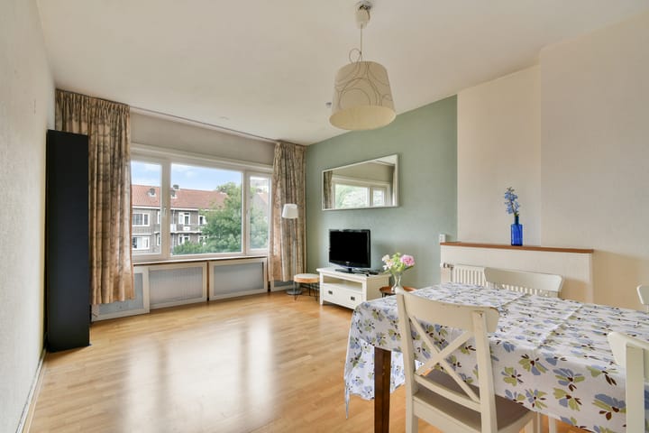 Appartement te koop: Brussestraat 8C, Rotterdam