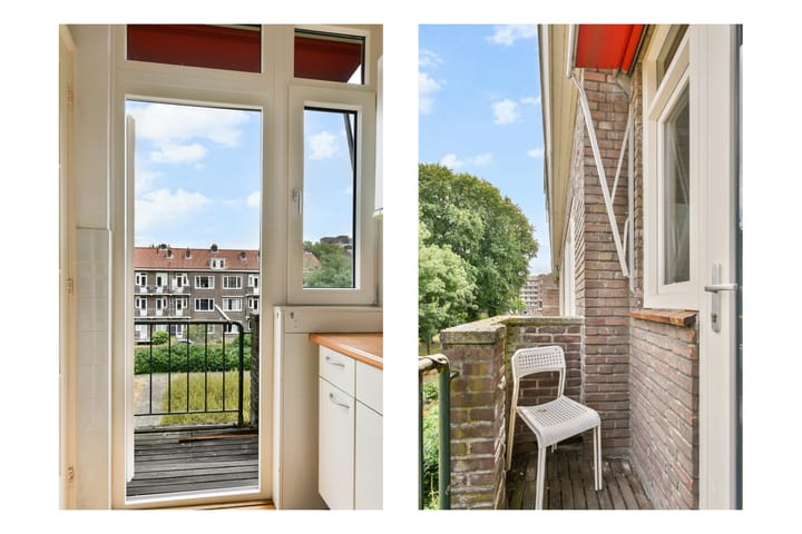 Appartement te koop: Brussestraat 8C, Rotterdam