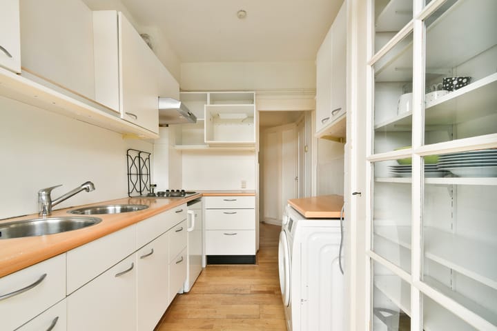Appartement te koop: Brussestraat 8C, Rotterdam