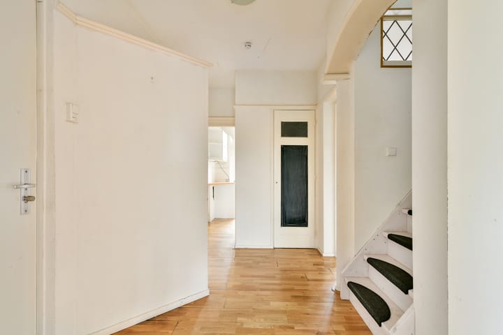 Appartement te koop: Brussestraat 8C, Rotterdam