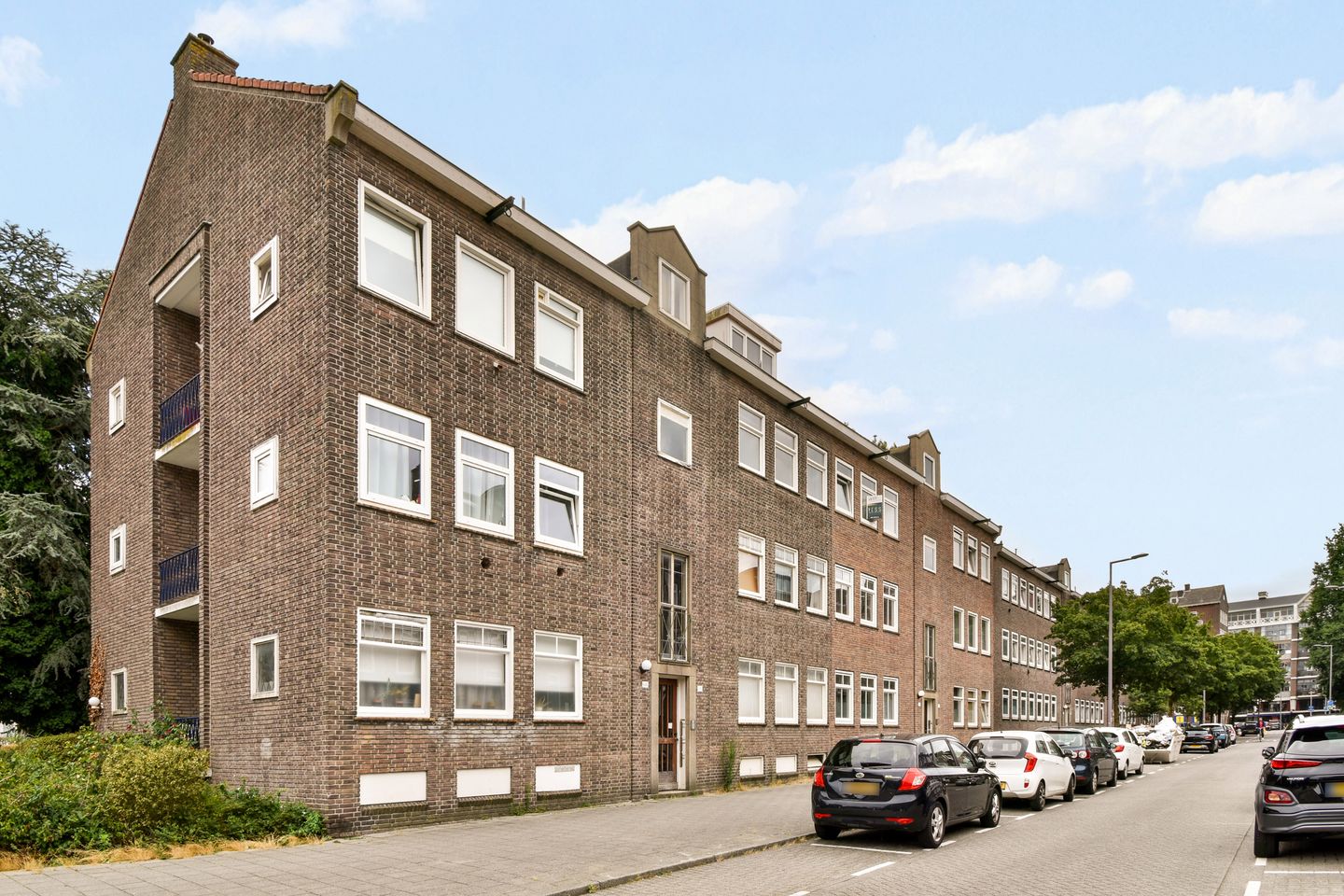Foto 4 van Brussestraat 8-C