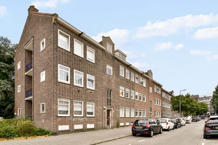 Foto 4 van Brussestraat 8-C