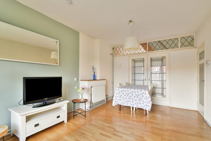 Appartement te koop: Brussestraat 8C, Rotterdam