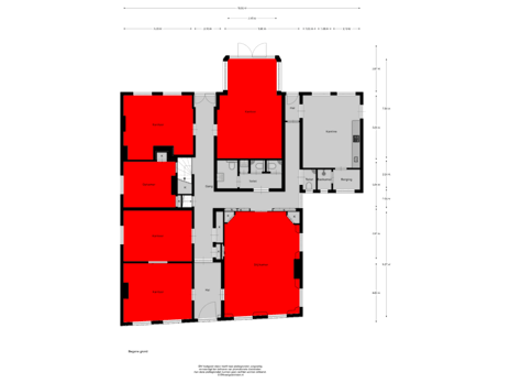 View floorplan