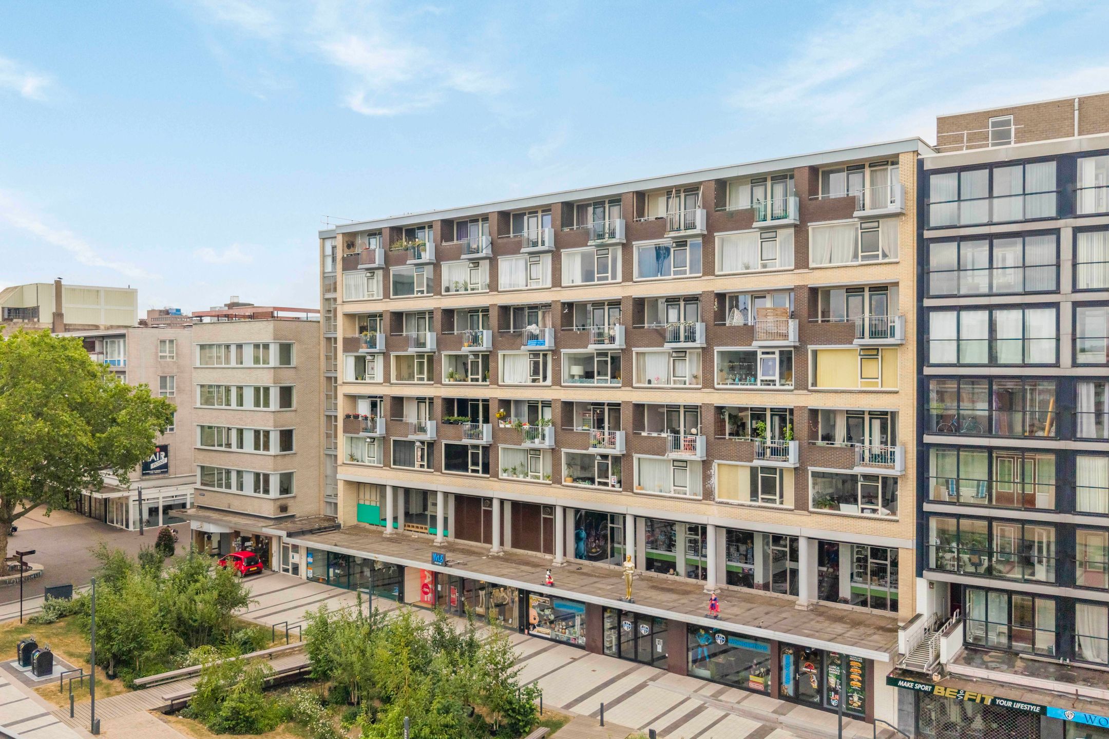 Promenade 89 