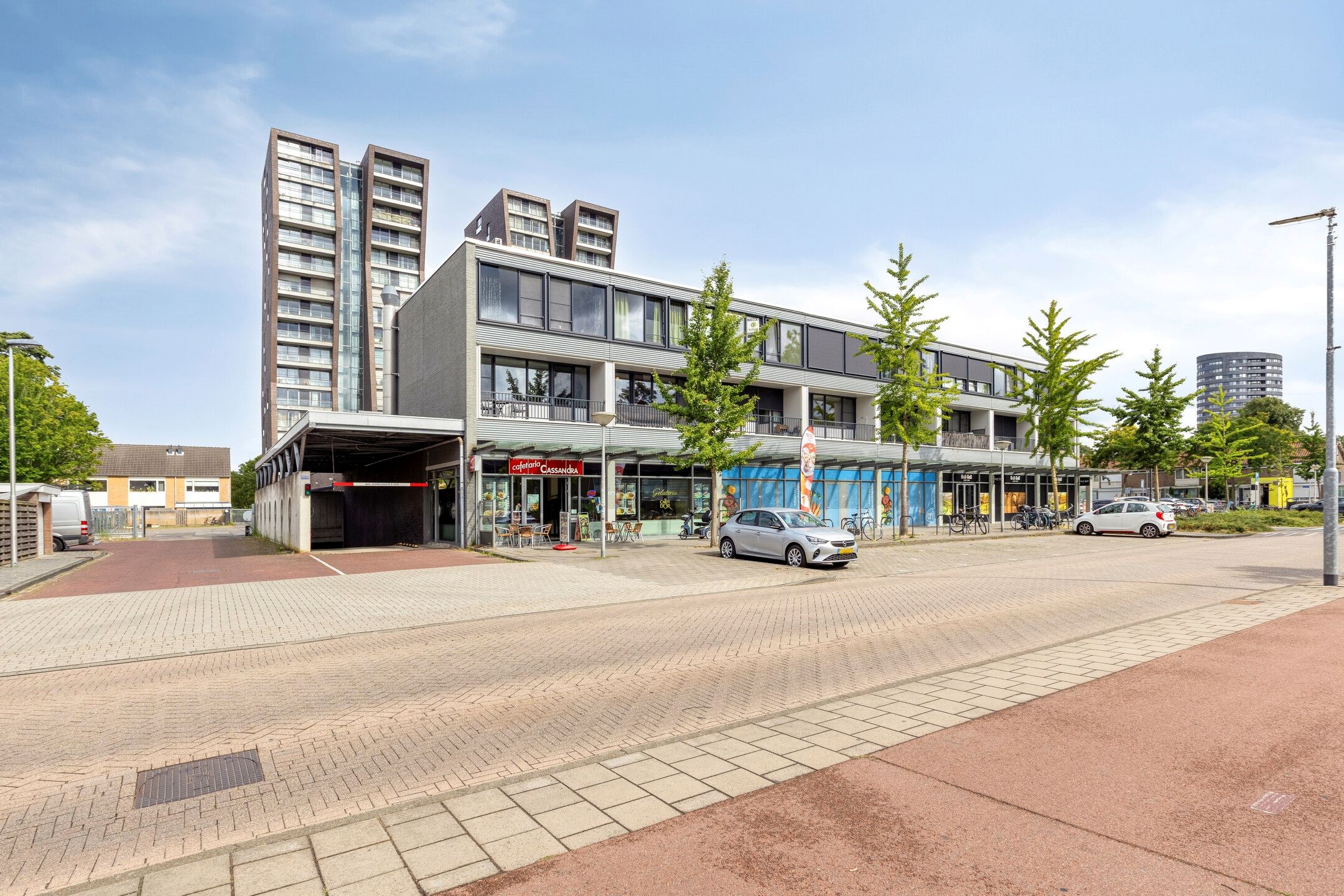 Cassandraplein 5- 5 04
