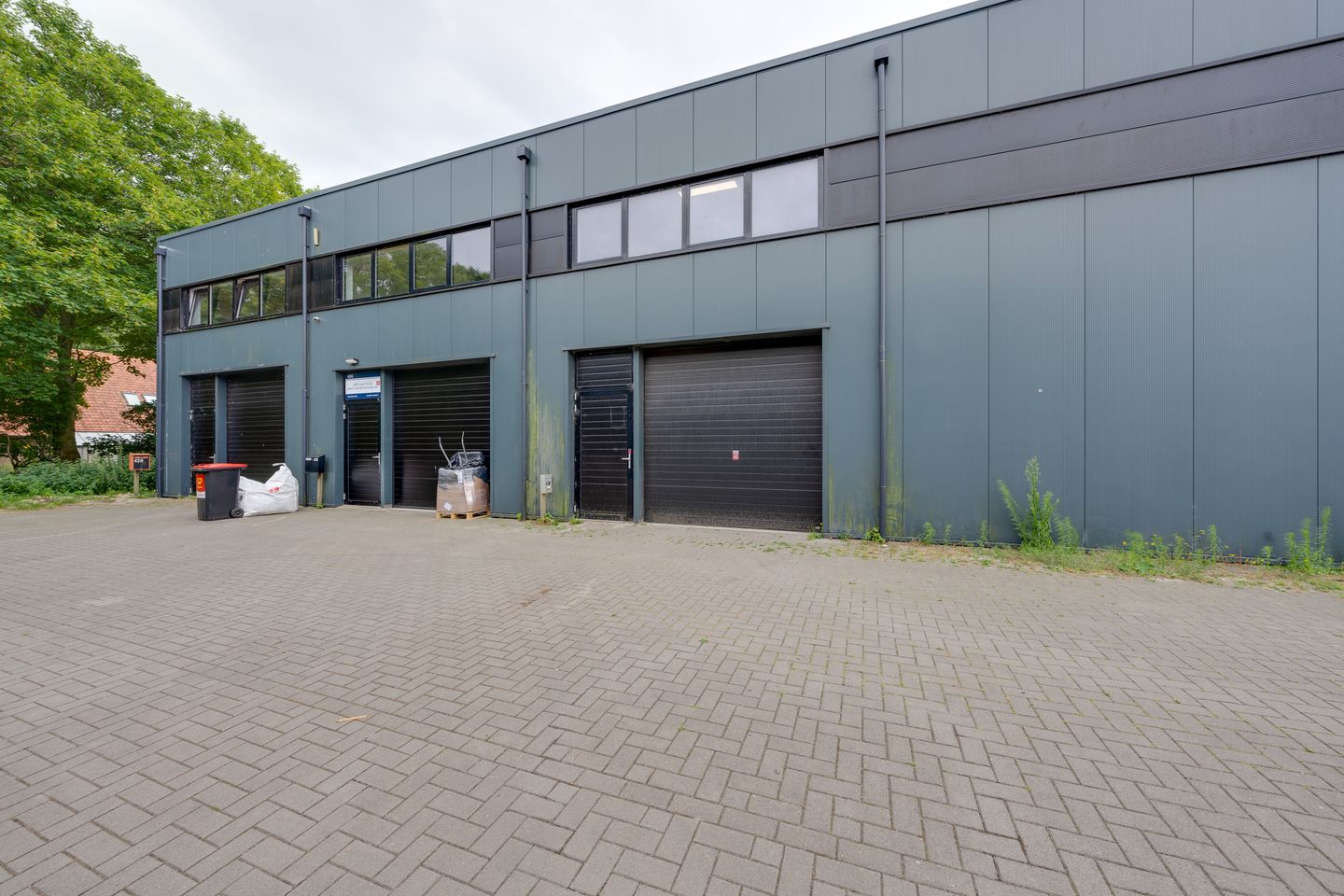 Bekijk foto 3 van Industrieweg 43-f