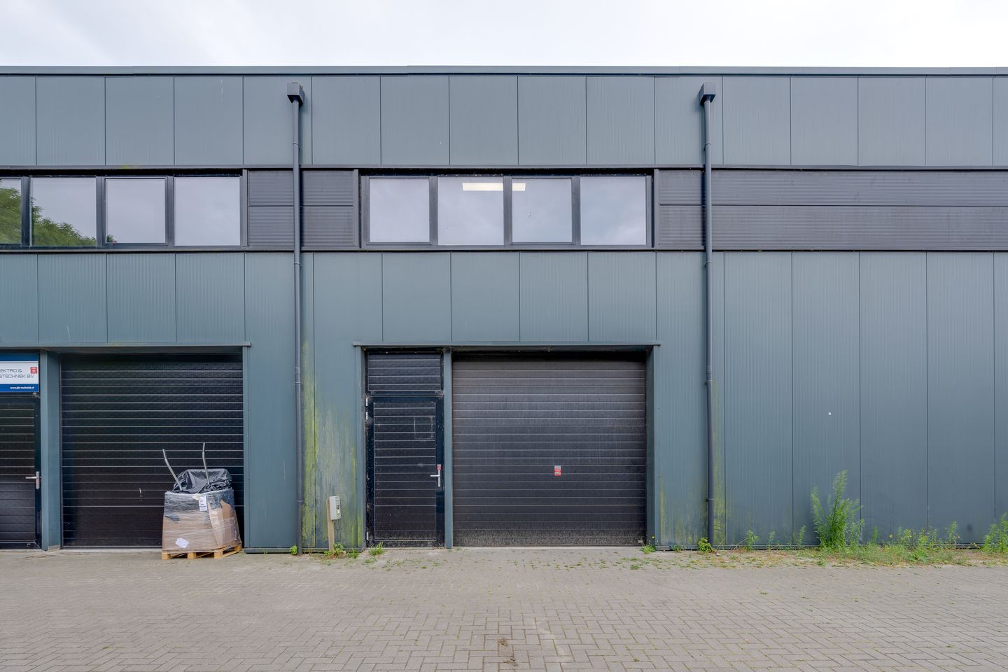 Bekijk foto 1 van Industrieweg 43-f
