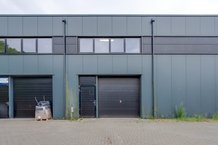 Industrieweg 43-f, Middenmeer