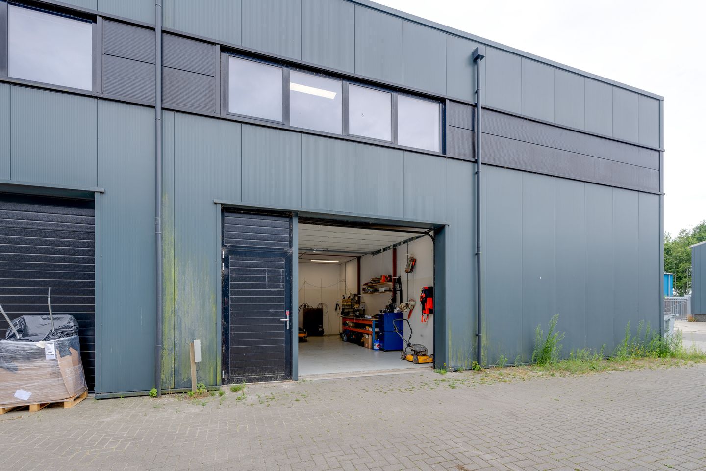 Bekijk foto 5 van Industrieweg 43-f