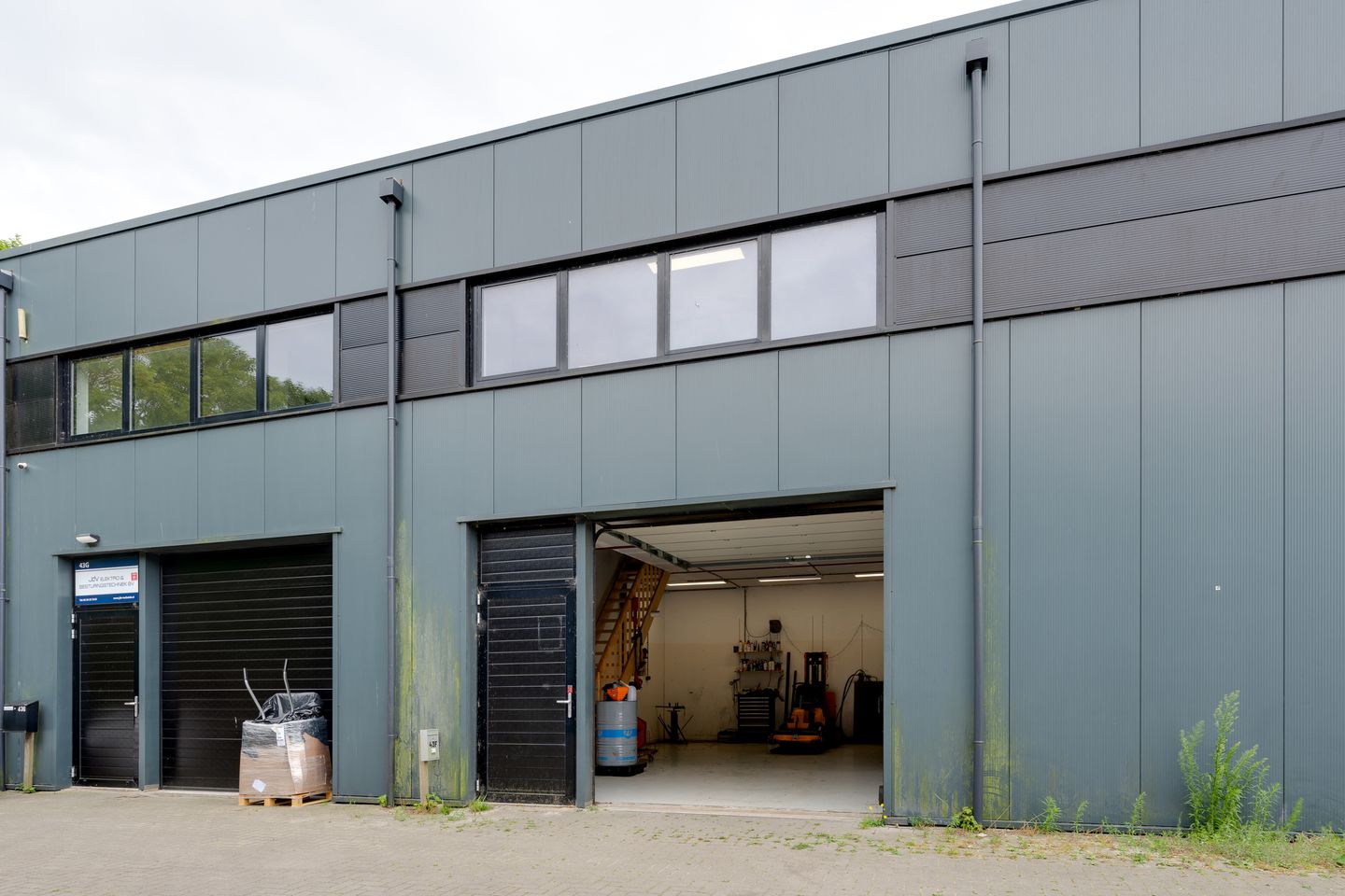 Bekijk foto 4 van Industrieweg 43-f