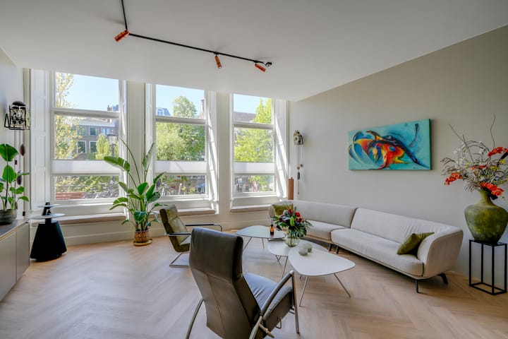 Foto 4 van Oudegracht 312-E