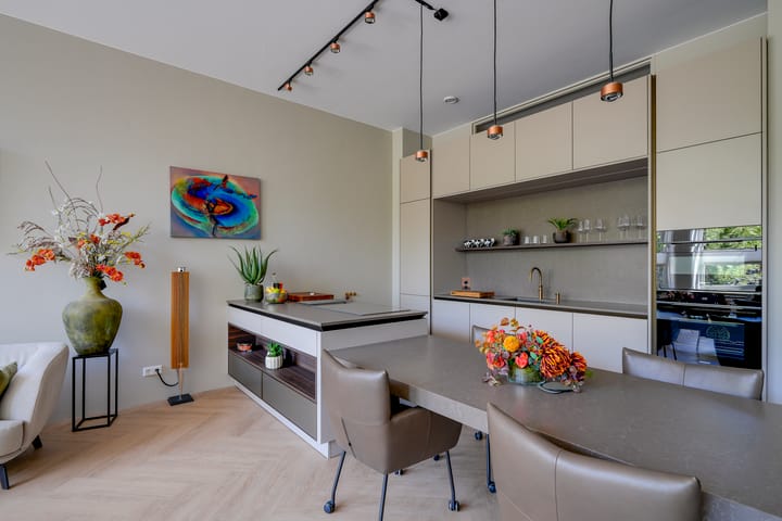 Appartement te koop: Oudegracht 312E, Utrecht
