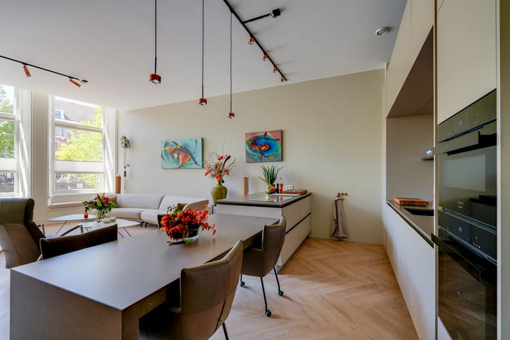 Appartement te koop: Oudegracht 312E, Utrecht