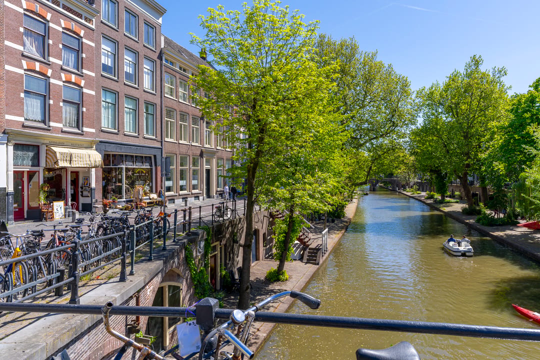 Foto 41 van Oudegracht 312-E