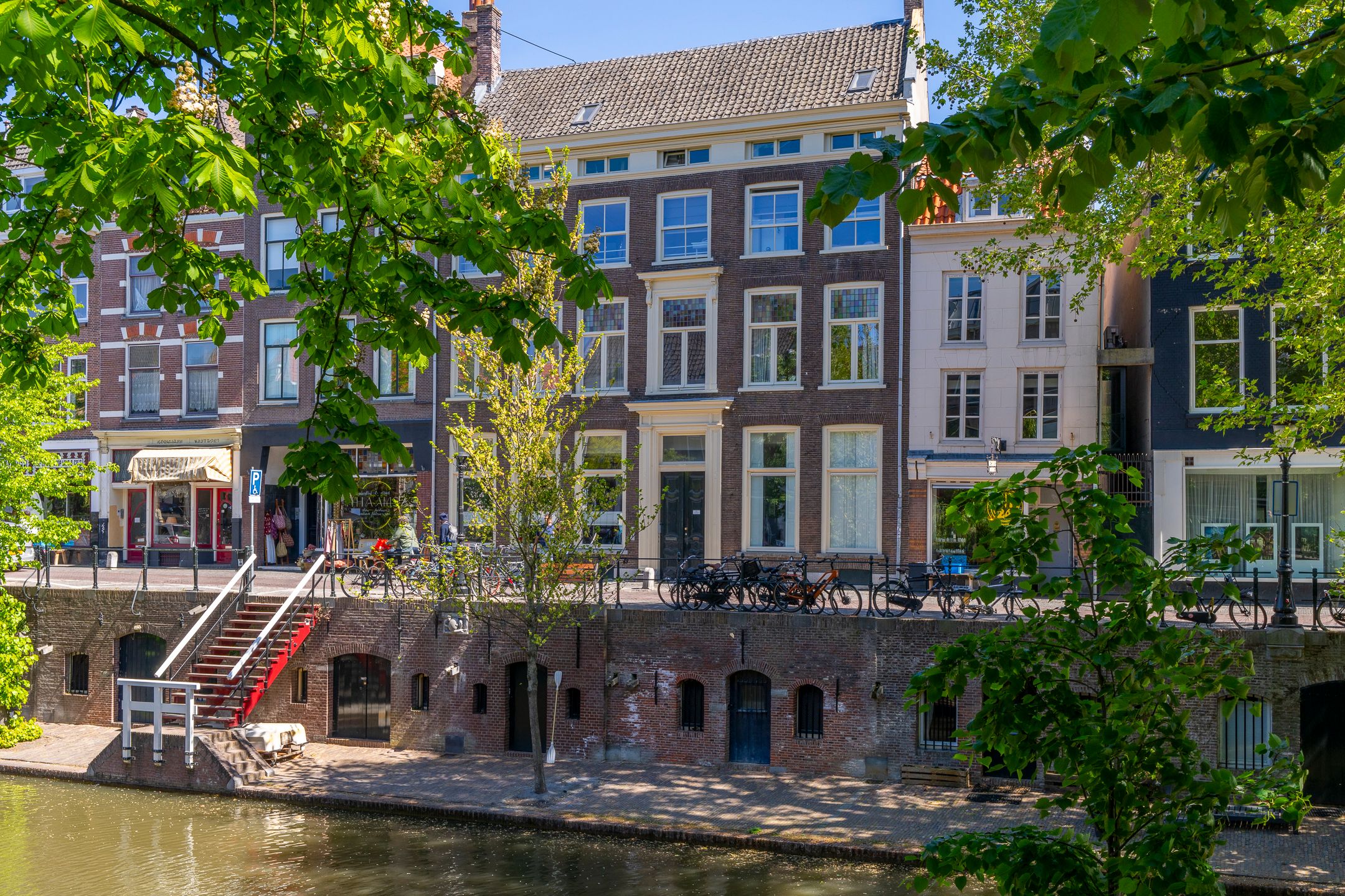 Oudegracht 312-E 312 E