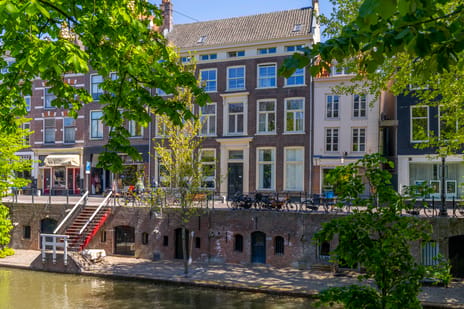 Oudegracht thumbnail