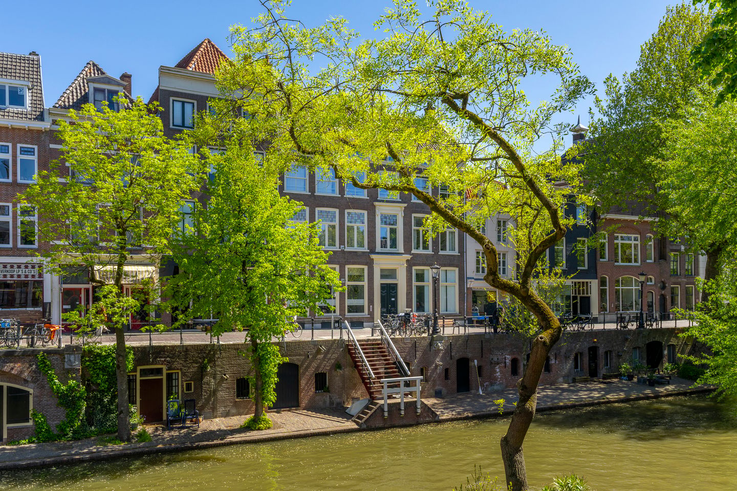 Foto 40 van Oudegracht 312-E