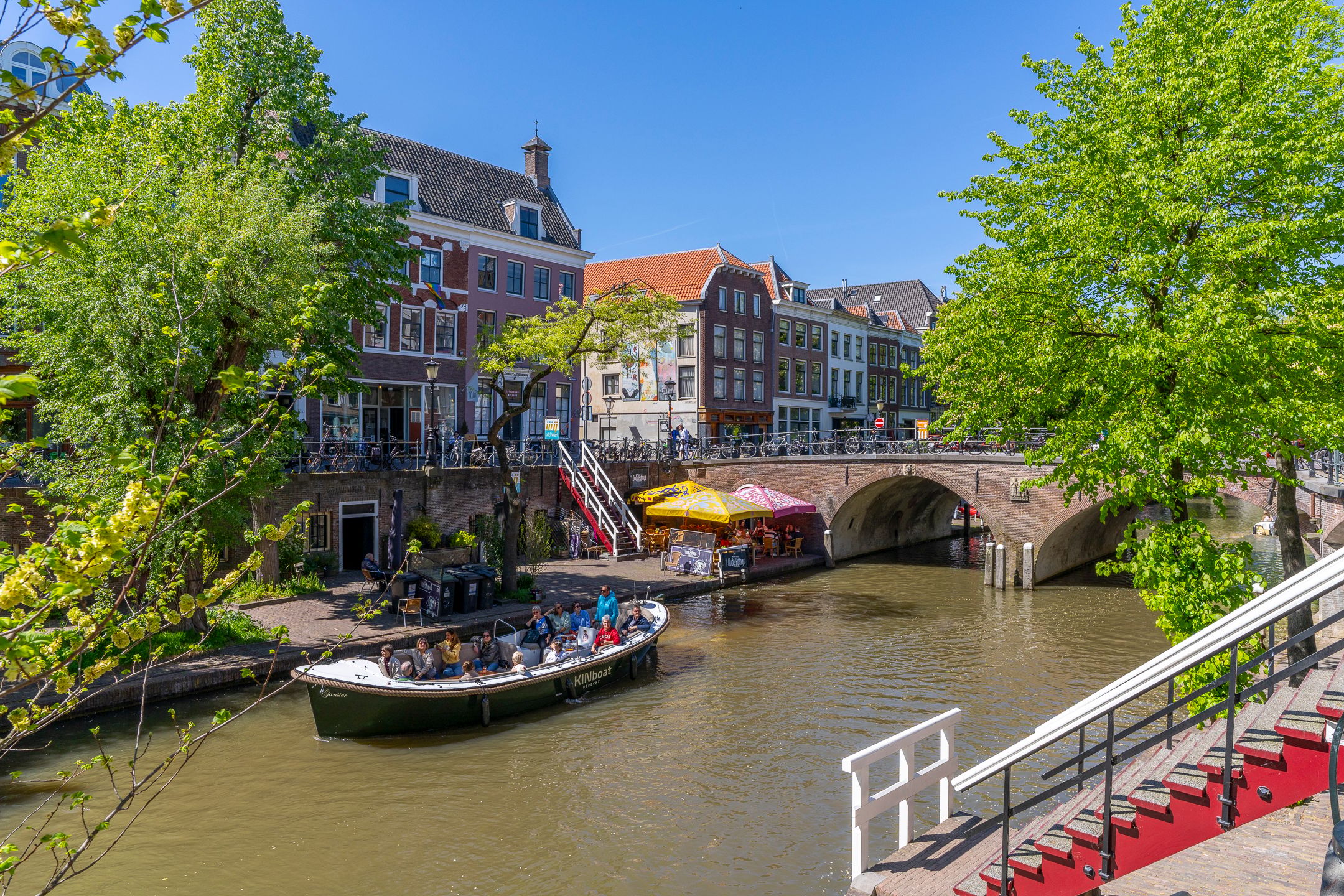 Foto 42 van Oudegracht 312-E