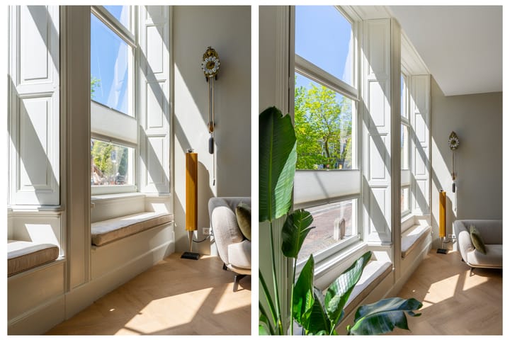 Appartement te koop: Oudegracht 312E, Utrecht