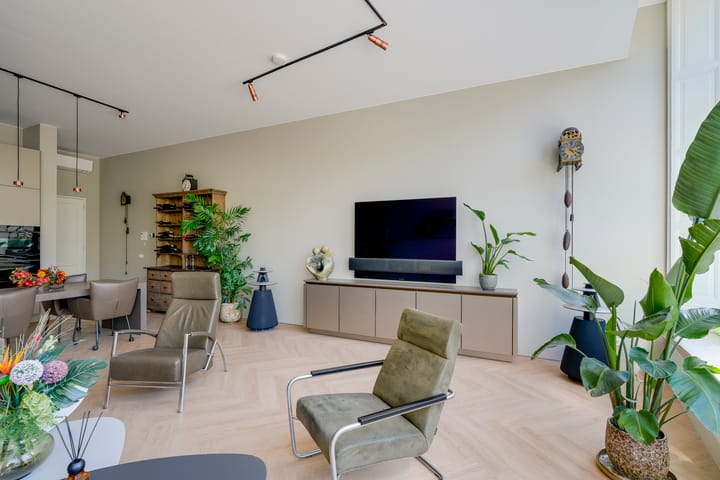 Appartement te koop: Oudegracht 312E, Utrecht